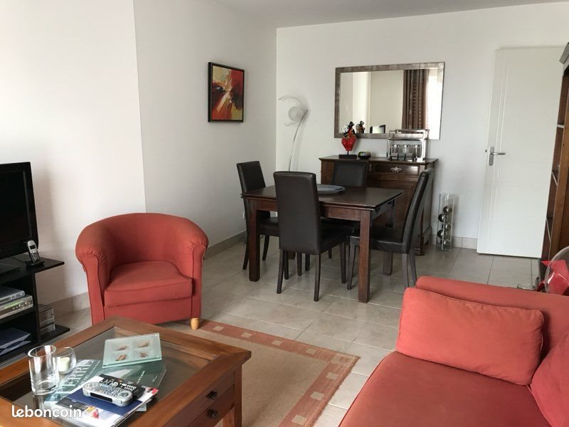 Appartement à louer, 66m², Nantes