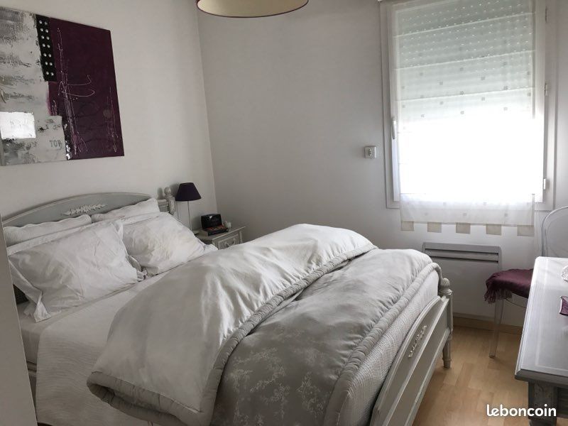 Appartement à louer, 66m², Nantes