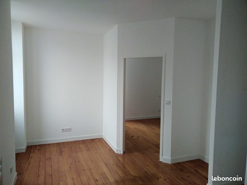 Appartement à louer, 30m², La Roche-sur-Yon