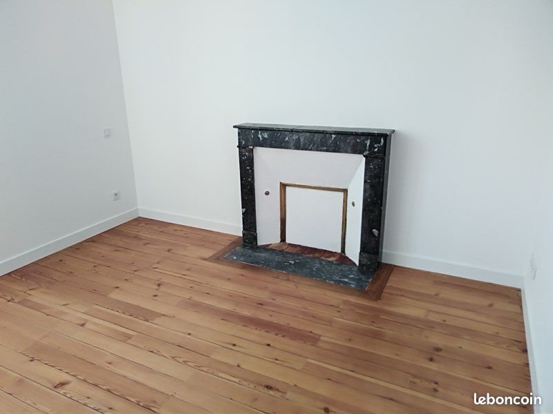 Appartement à louer, 30m², La Roche-sur-Yon