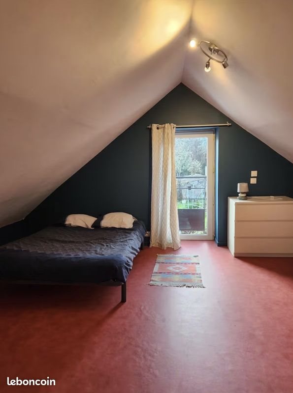 Maison à louer, 108m², Montjean-sur-Loire