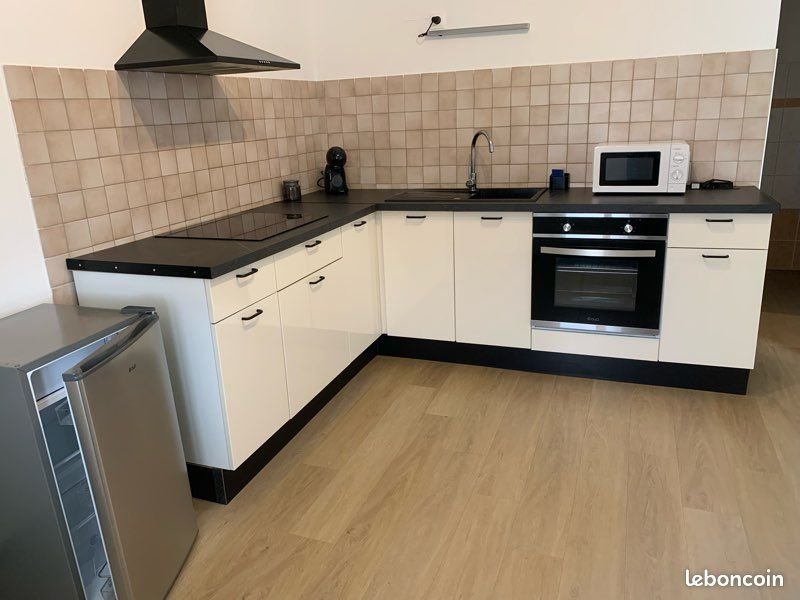 Appartement à louer, 70m², Ronchamp
