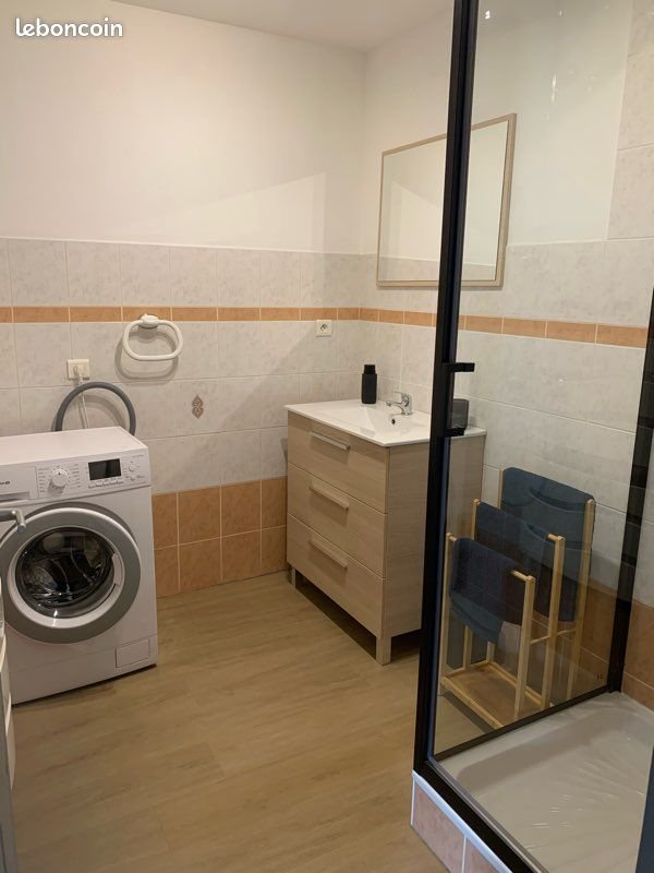 Appartement à louer, 70m², Ronchamp