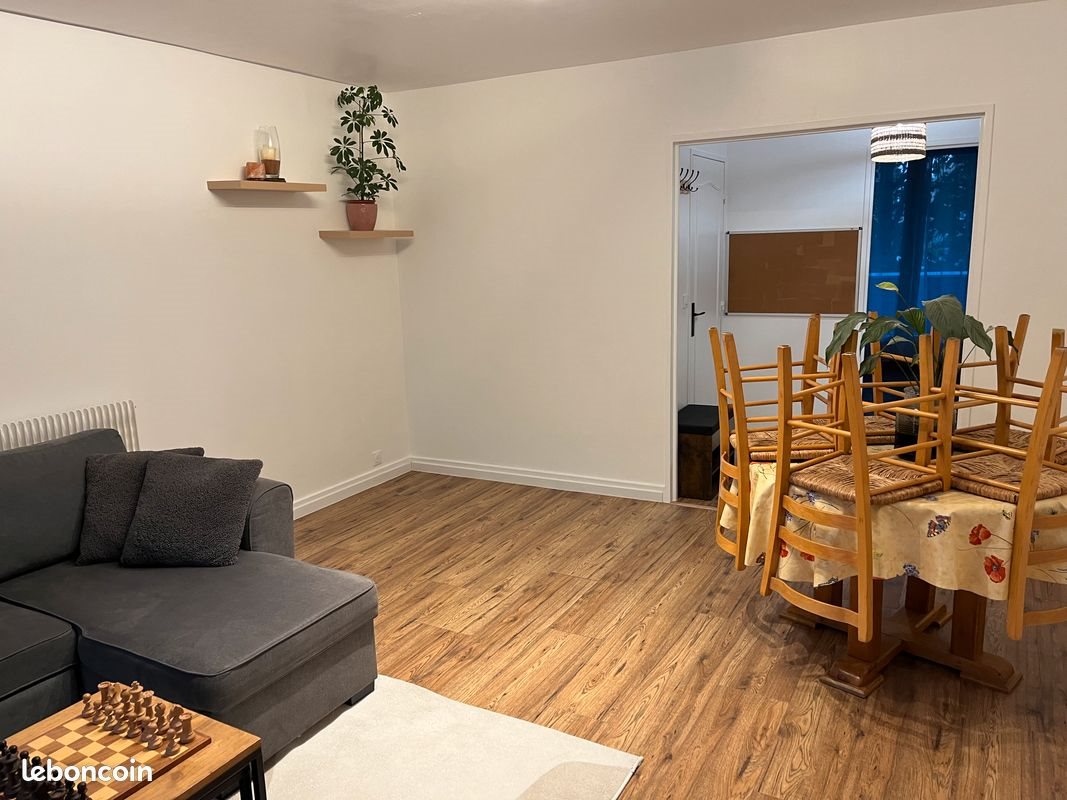 Appartement à louer, 67m², Evry