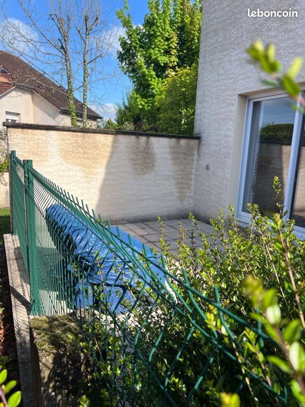 Maison à louer, 98m², Ecole-Valentin