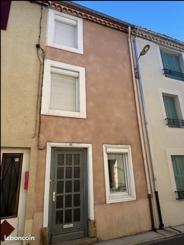 Maison à vendre, 69m², Couiza