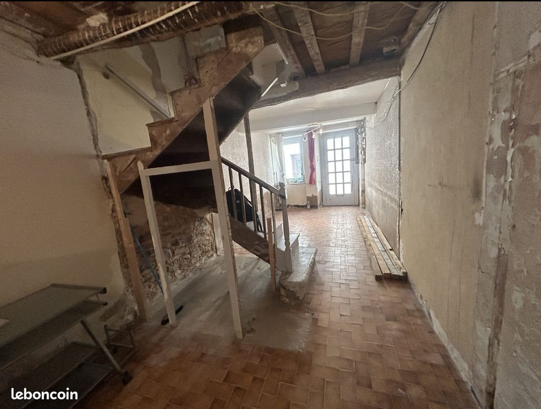 Maison à vendre, 69m², Couiza