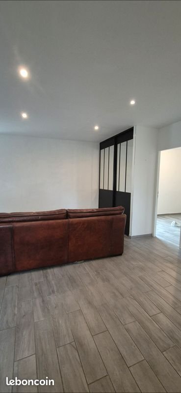 Appartement à louer, 52m², Pignans