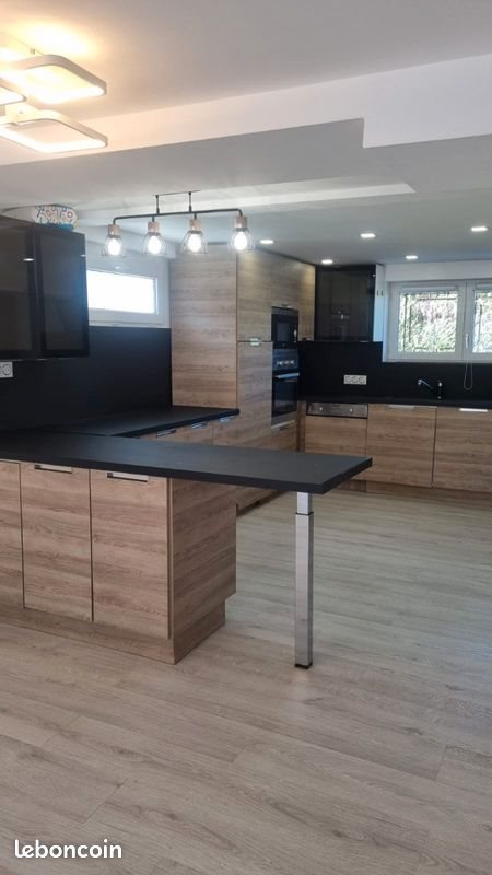 Appartement à louer, 65m², Joncherey