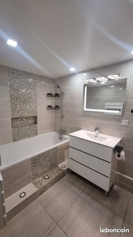 Appartement à louer, 65m², Joncherey