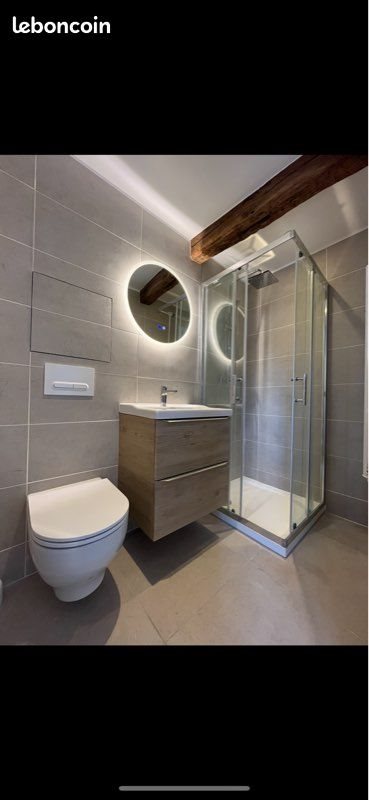 Appartement à louer, 17m², Chartres