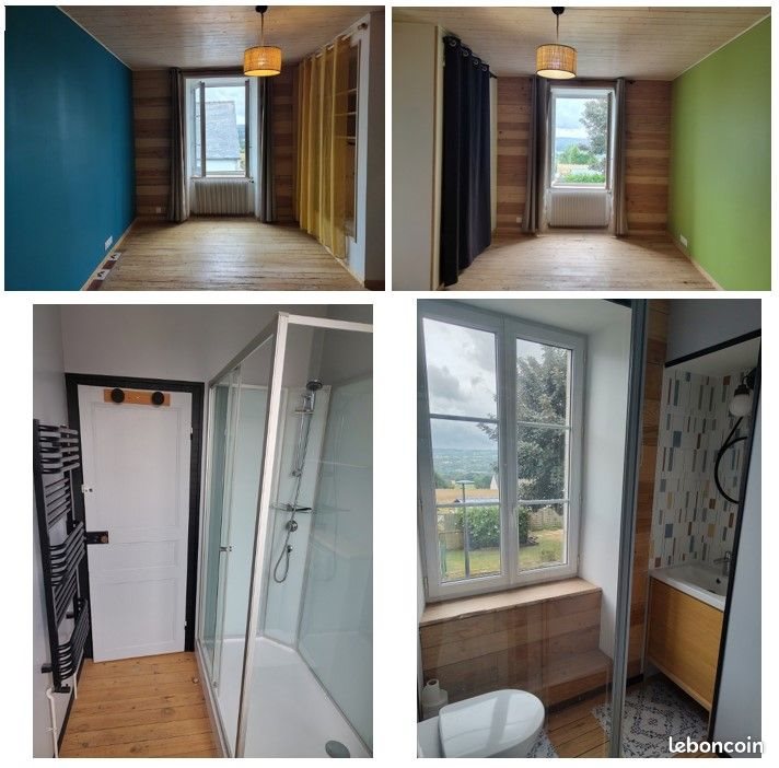 Maison à vendre, 120m², Lennon
