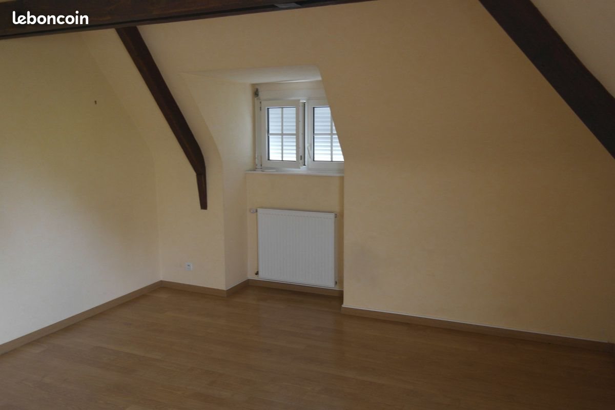 Appartement à louer, 35m², La Gouesnière