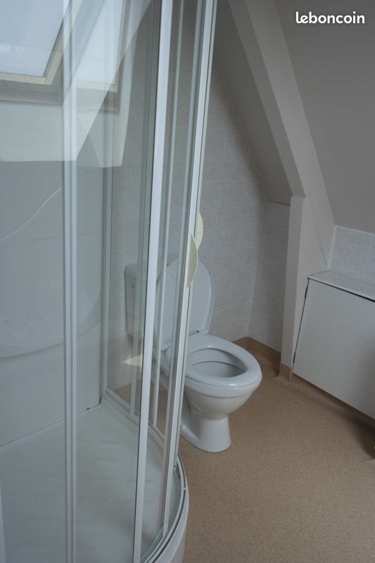 Appartement à louer, 35m², La Gouesnière
