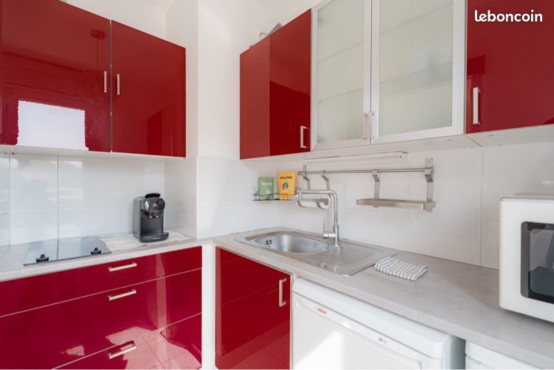 Appartement à louer, 32m², Nice
