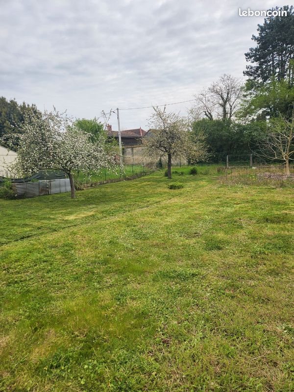 Maison à vendre, 200m², Brienne-le-Château
