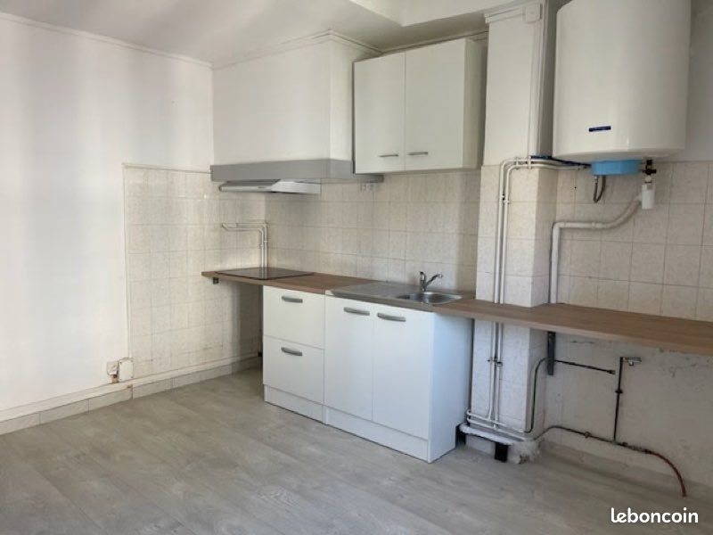 Appartement à louer, 47m², Rivesaltes