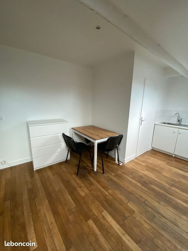 Appartement à louer, 14m², Vitry-sur-Seine