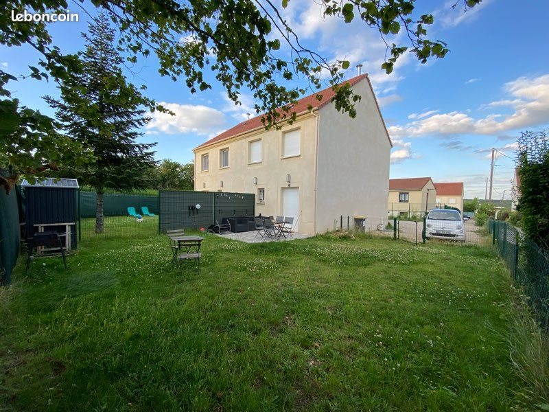 Maison à louer, 79m², Corbeil-Essonnes