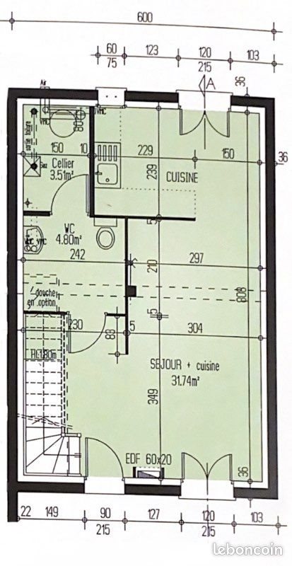 Maison à louer, 79m², Corbeil-Essonnes