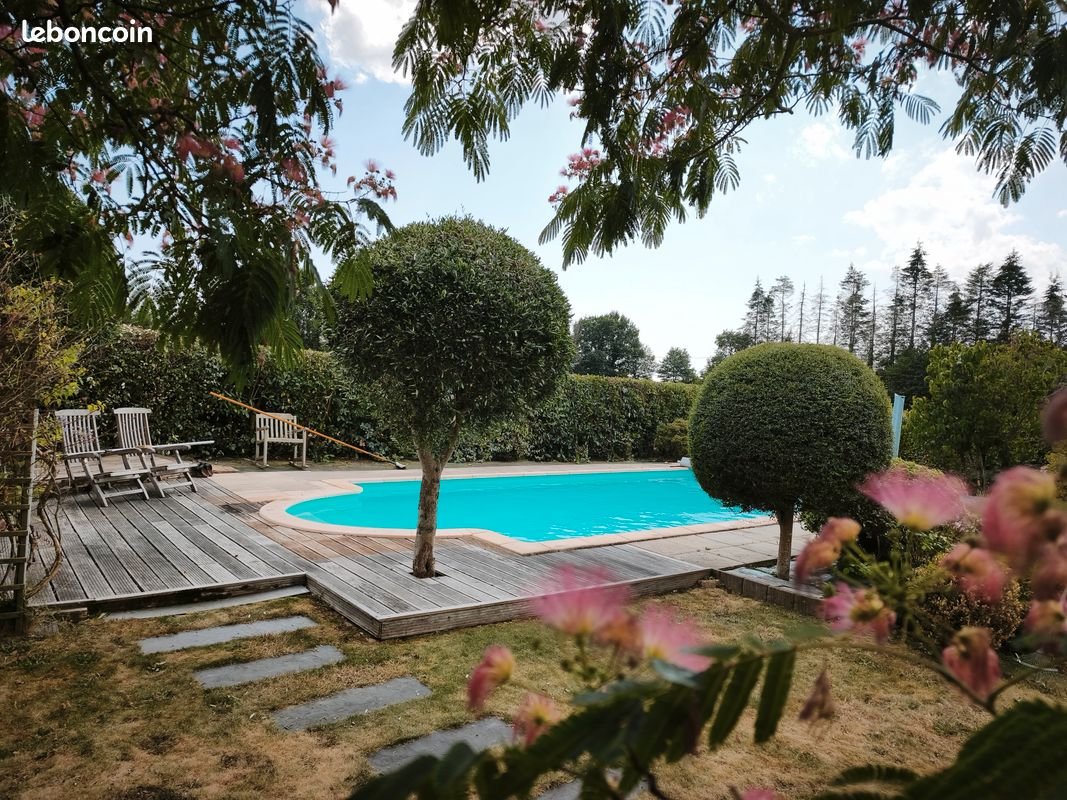 Maison à vendre, 108m², Pont-Scorff