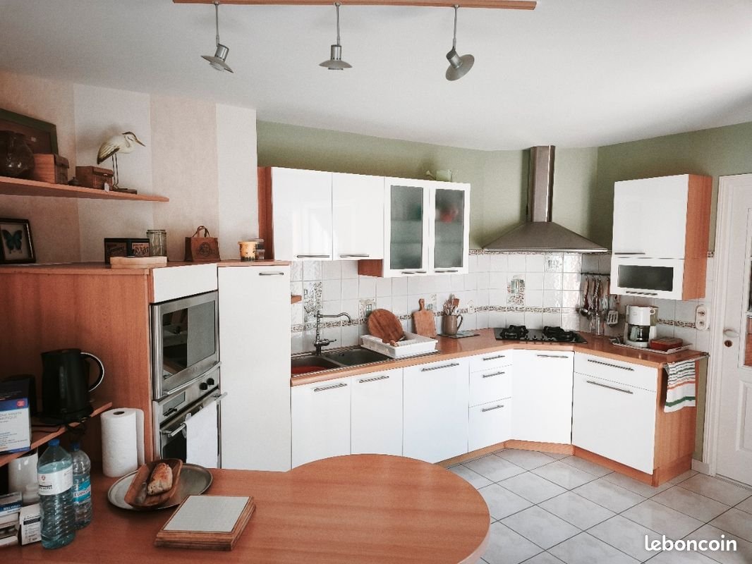 Maison à vendre, 108m², Pont-Scorff