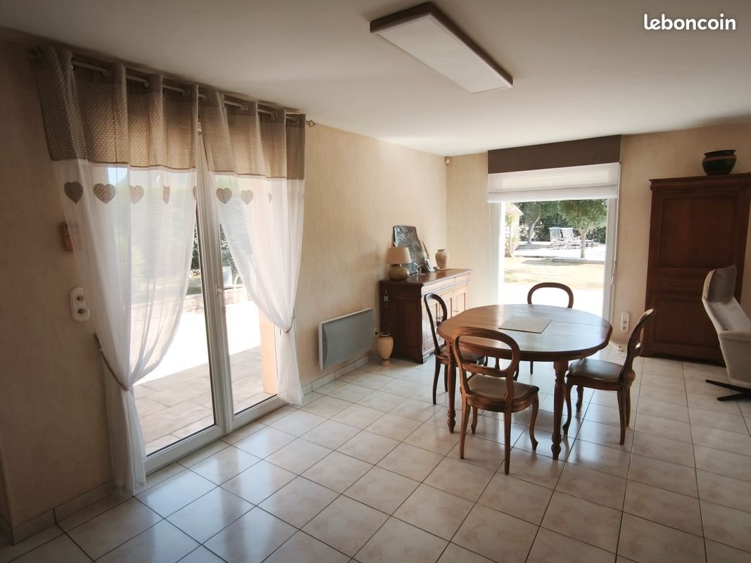 Maison à vendre, 108m², Pont-Scorff