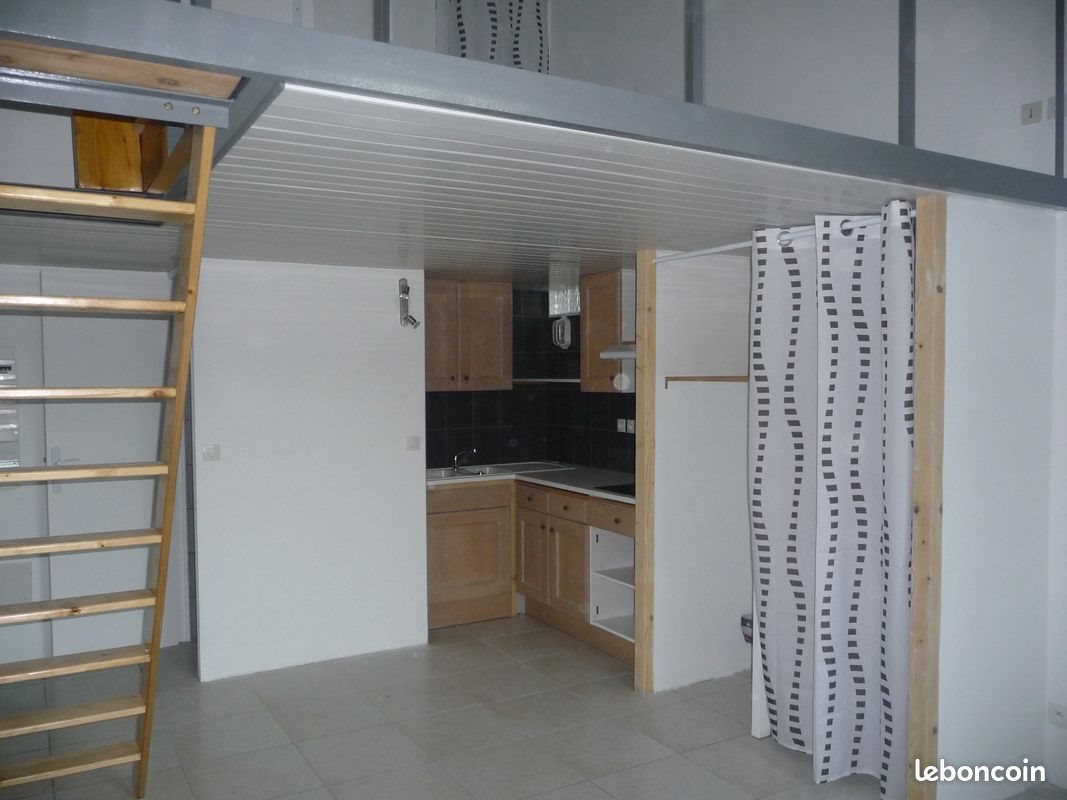 Appartement à louer, 25m², Montpellier