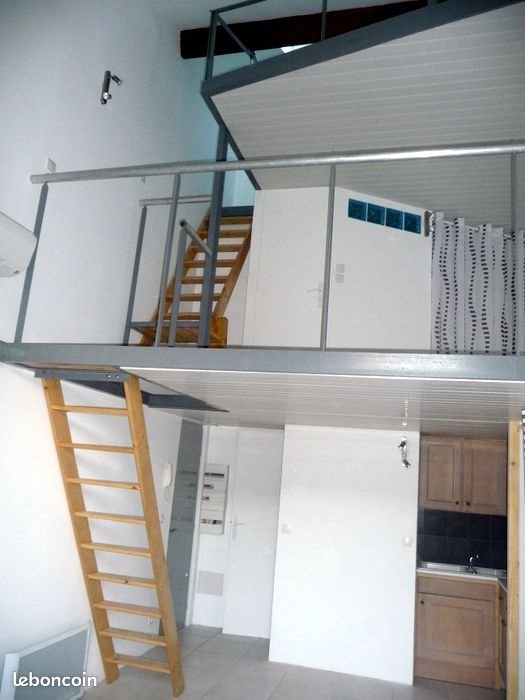 Appartement à louer, 25m², Montpellier