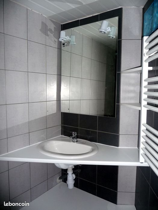 Appartement à louer, 25m², Montpellier