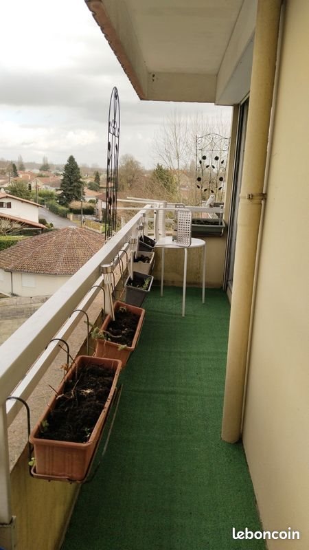 Appartement à vendre, 20m², Saint-Paul-lès-Dax