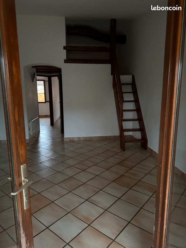 Appartement à louer, 55m², Le Beausset