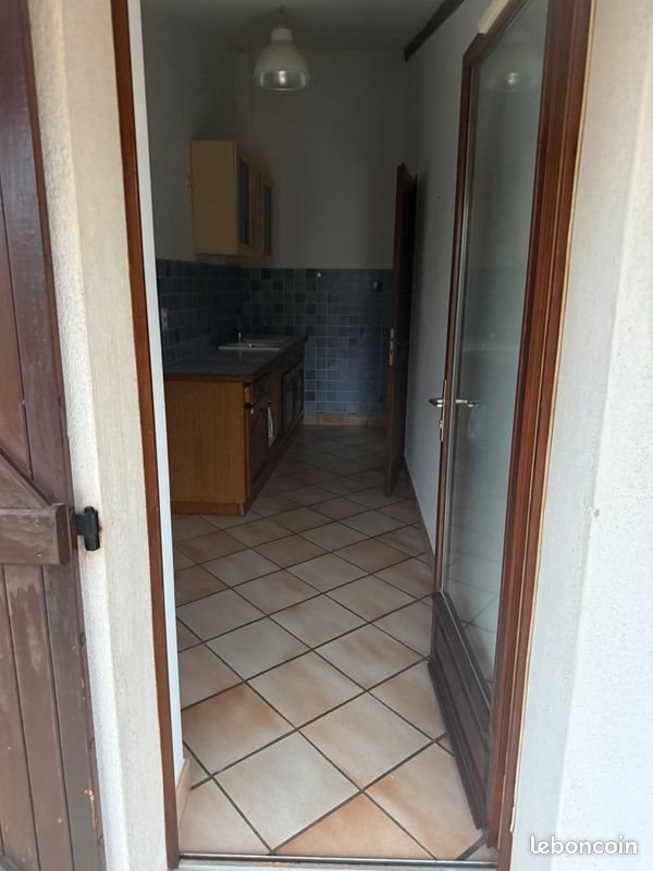 Appartement à louer, 55m², Le Beausset