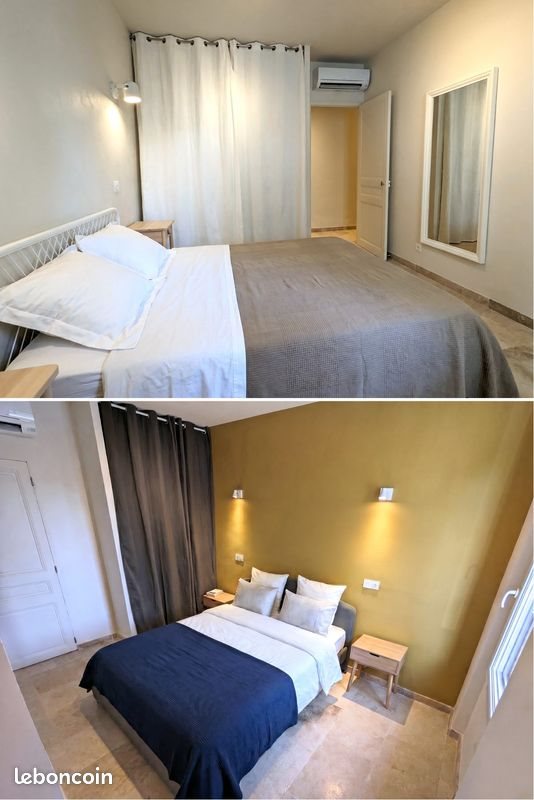 Appartement à vendre, 58m², Toulon