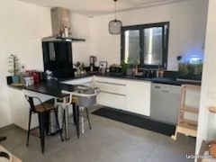 Maison à louer, 99m², Roques