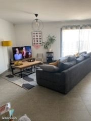 Maison à louer, 99m², Roques