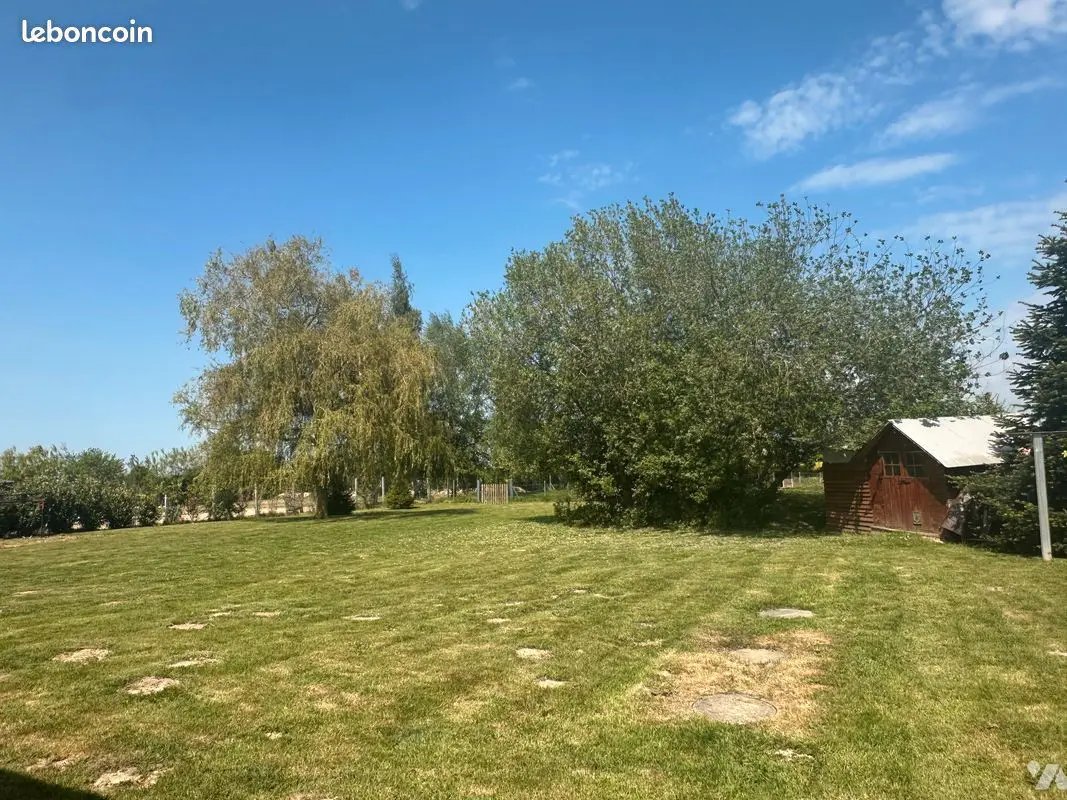 Maison à vendre, 115m², Épaignes