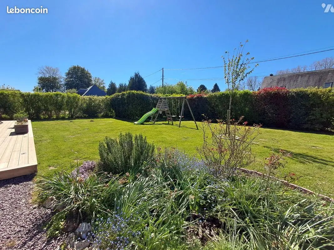 Maison à vendre, 115m², Épaignes