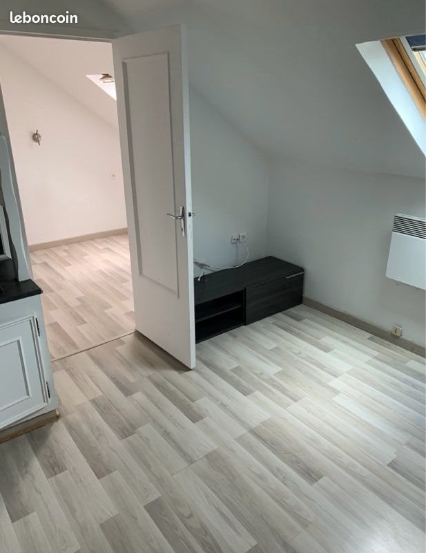 Appartement à vendre, 38m², Reims