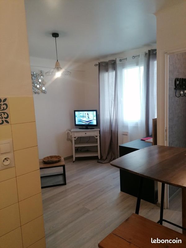 Appartement à louer, 30m², Rodez
