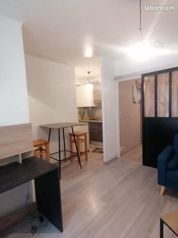 Appartement à louer, 30m², Rodez