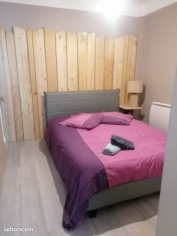 Appartement à louer, 30m², Rodez