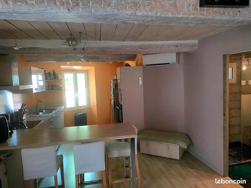 Appartement à vendre, 53m², Belgentier