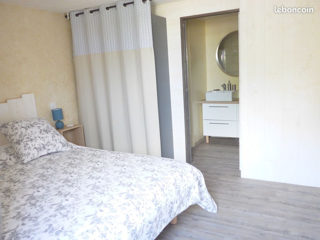 Maison à louer, 65m², La Boissière-de-Montaigu