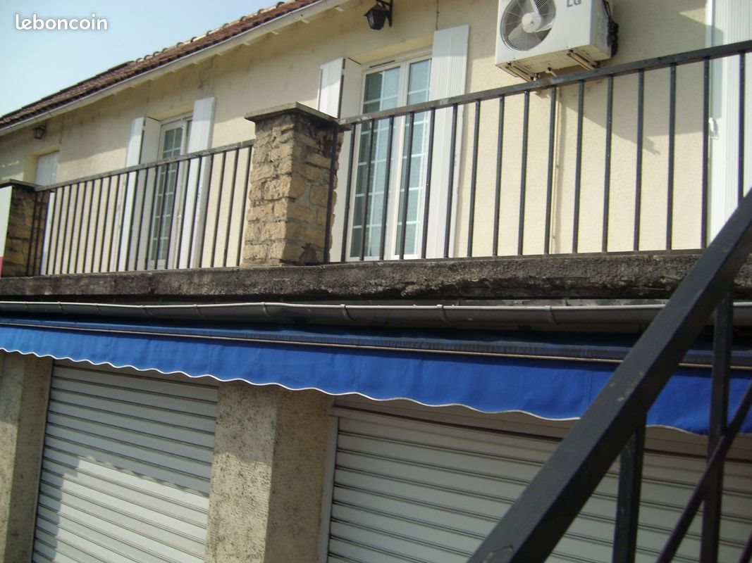 Appartement à louer, 36m², Sarlat-la-Canéda