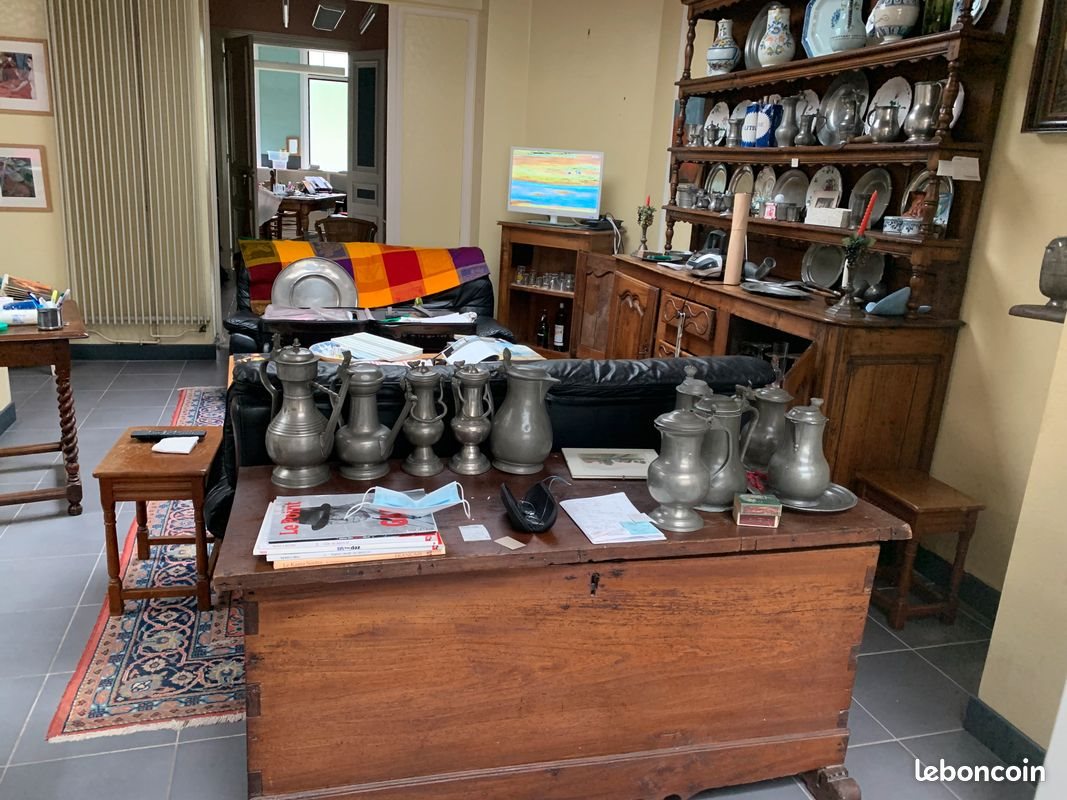 Maison à vendre, 190m², Valenciennes