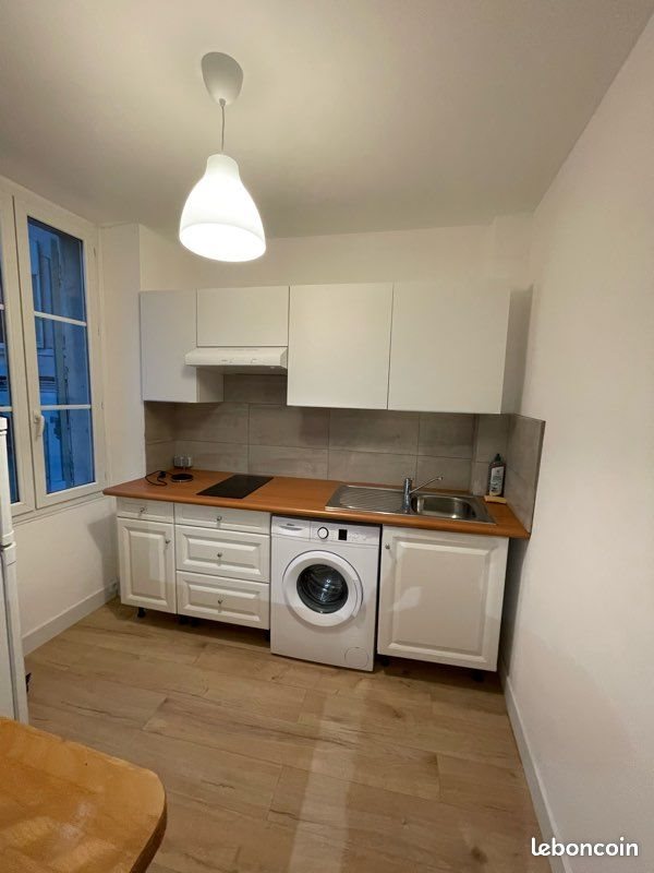 Appartement à louer, 42m², Draguignan