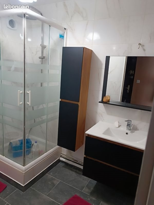 Appartement à vendre, 30m², Rouen