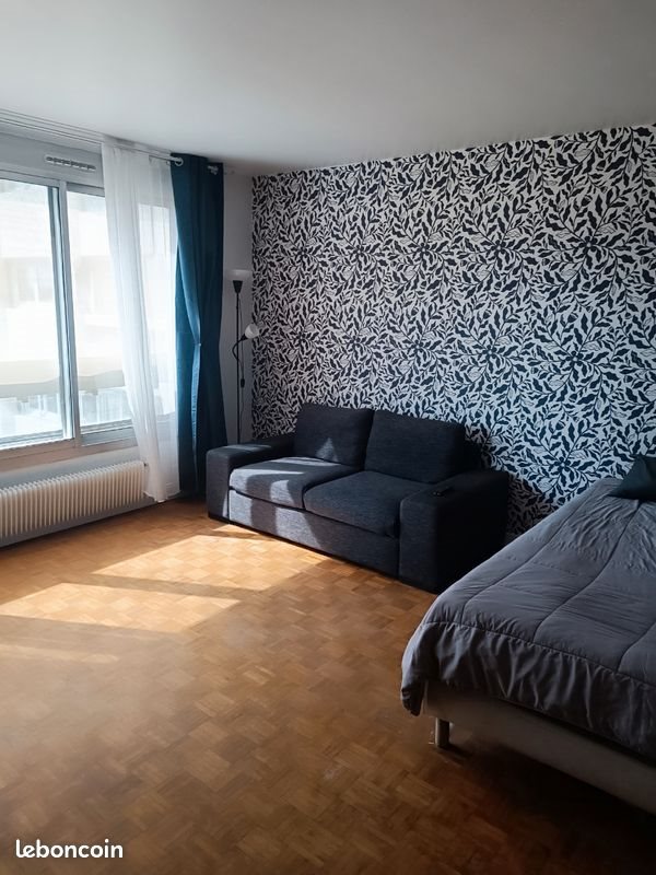 Appartement à vendre, 30m², Rouen