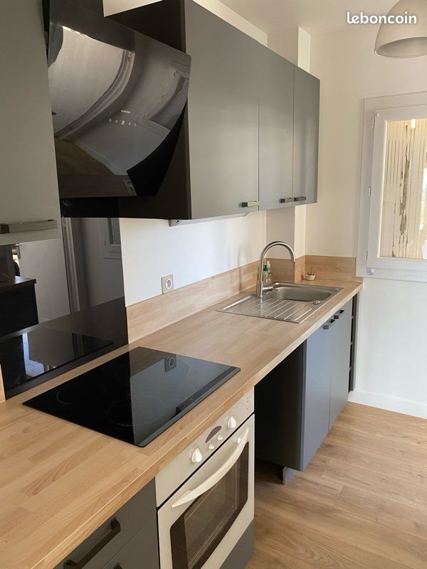 Appartement à louer, 62m², Cagnes-sur-Mer